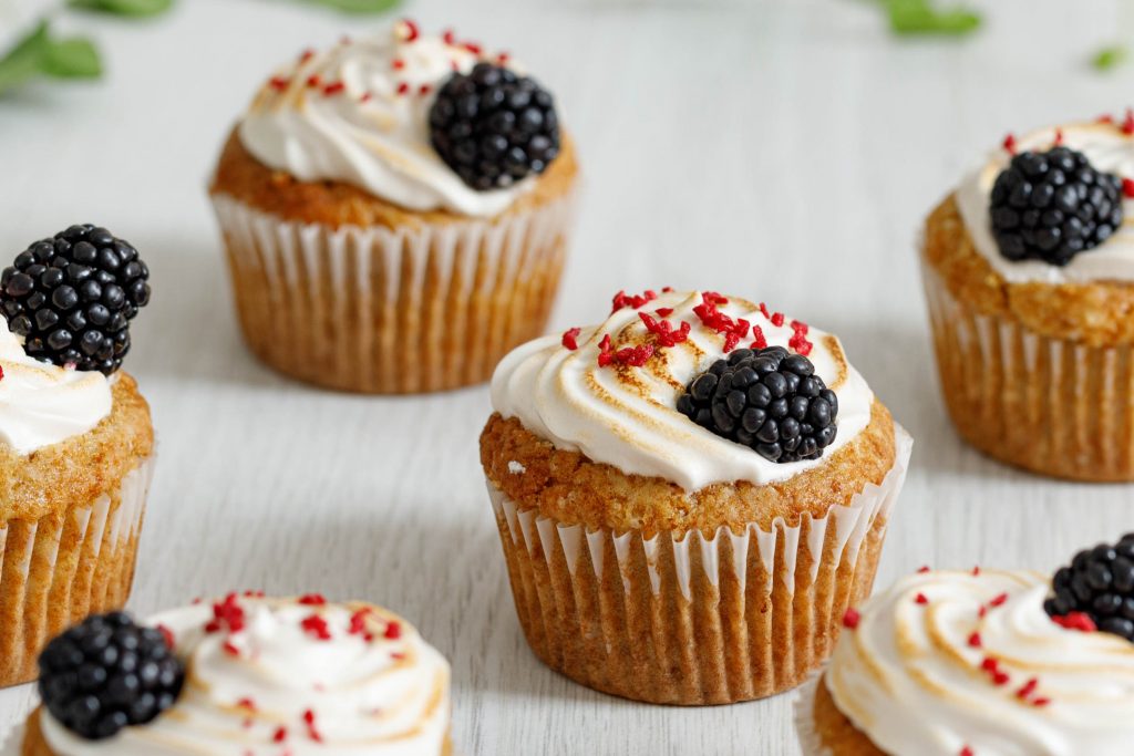 cupcakes