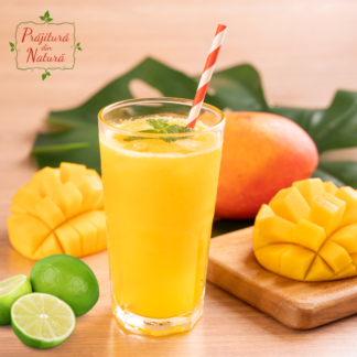Limonadă fără zahăr